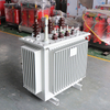 S13 Series Tres Inmersed Adapter Distribution
