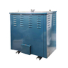 Transformador de calefacción de horno de baño de sal