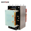 STDN-400 CNC Máquinas herramientas Transformador de alta corriente refrigerado por agua