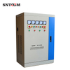 SBW-350KVA Estabilizador de alimentación de tipo de compensación trifásica trifásica